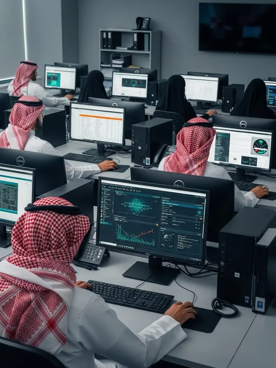 Cybersecurity Training