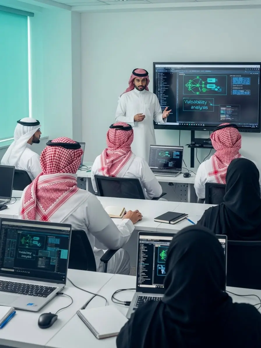 Practical Cybersecurity Labs