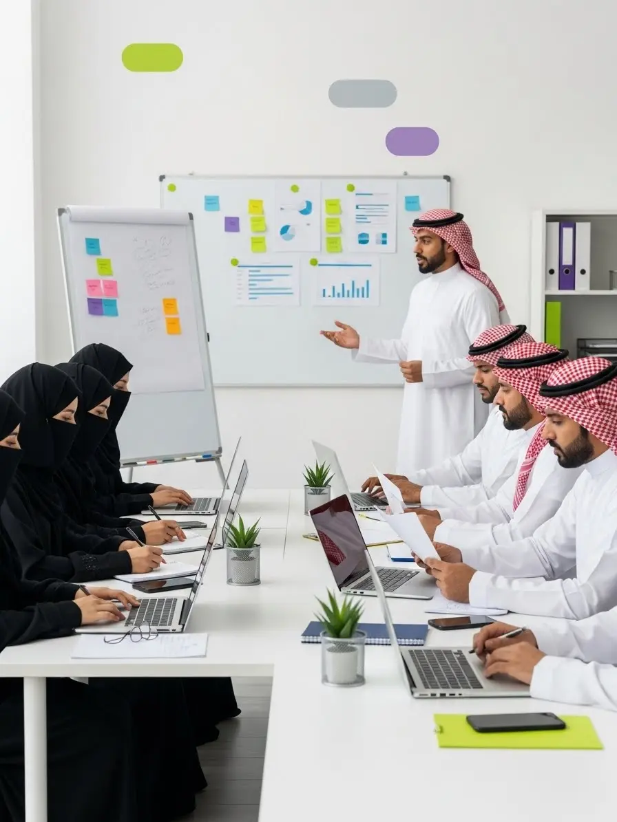 دبلوم إدارة التمريض
