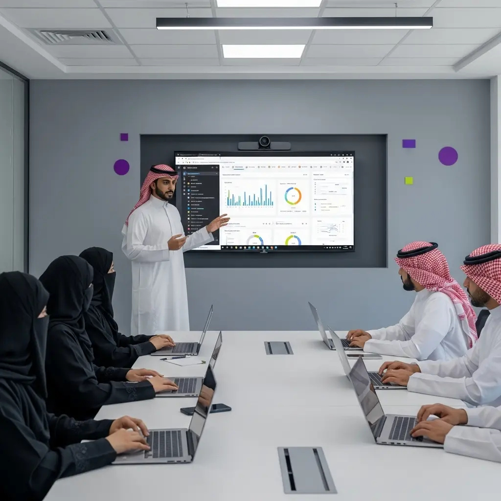 دبلوم إدارة التمريض